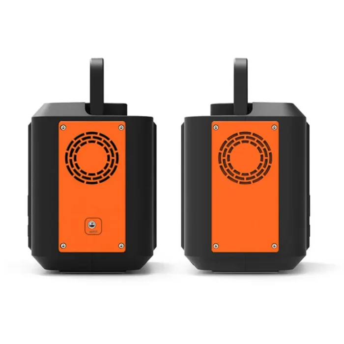 300W Portable Power Station - Image 2